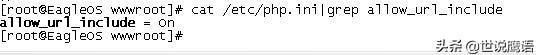 从玩转靶机DVWA看程序设计安全Programming Security from Playing with the Target DVWA