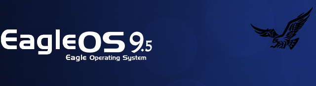 EagleOS 9.5-基于AlmaLinux 9.5深度定制优化